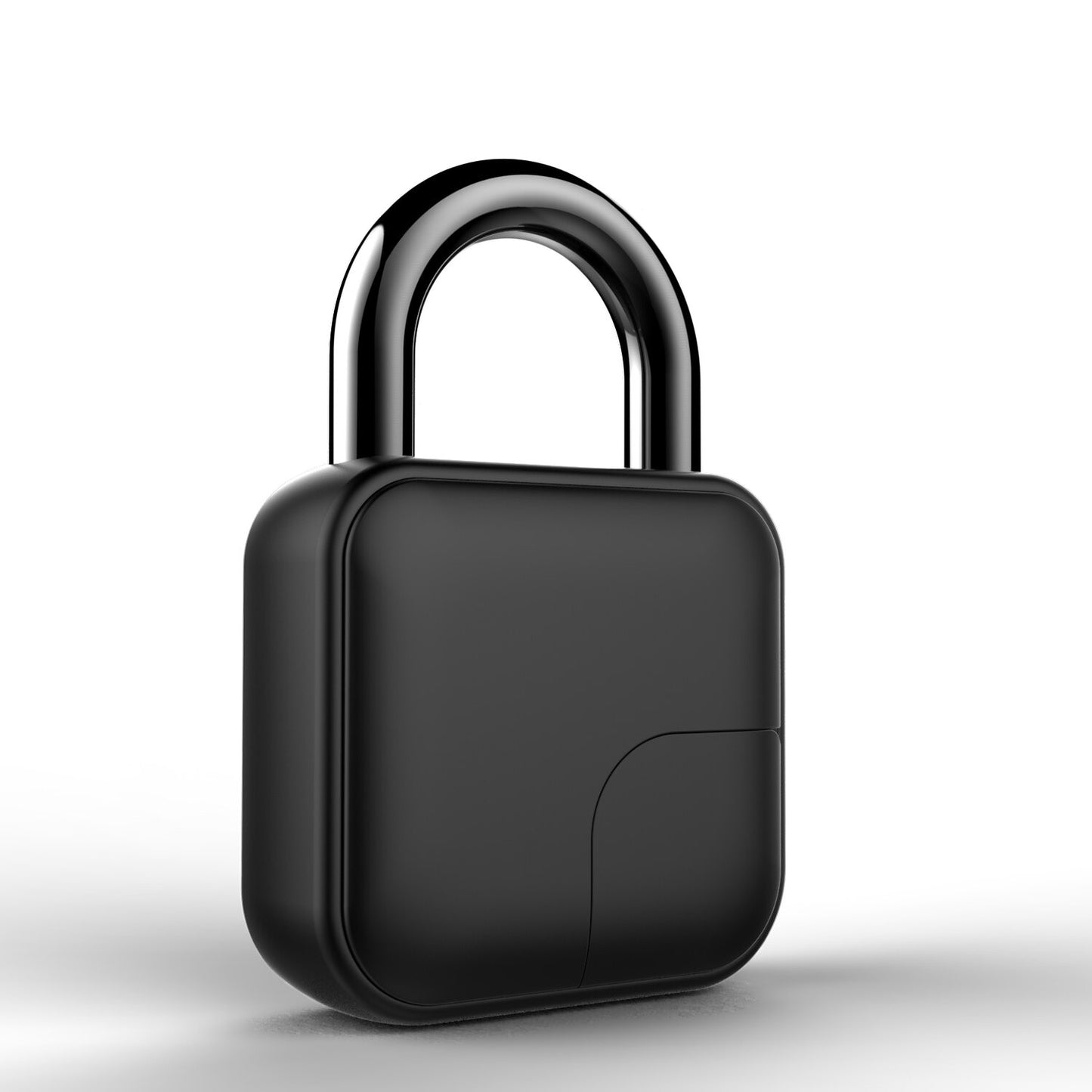 ANYTEK Intelligent Fingerprint Padlock – Waterproof Zinc Alloy Smart Lock