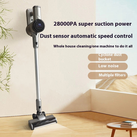 UltraClean™ 380W Cordless Brushless Vacuum Cleaner