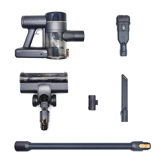 UltraClean™ 380W Cordless Brushless Vacuum Cleaner