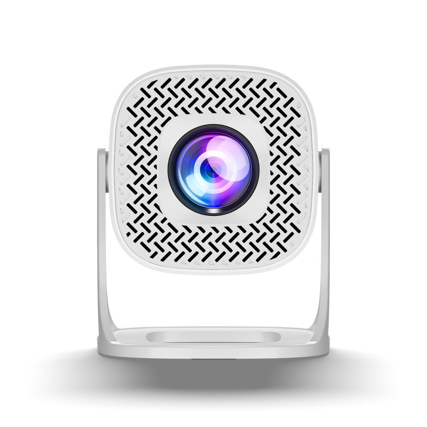 HD Mini Projector – 720p Portable Home Theater