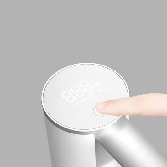 Foldable USB Water Dispenser – Portable with Timer (2–8 hrs)