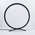  Black Warm Light