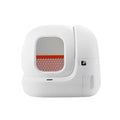  Cat litter box MAX version