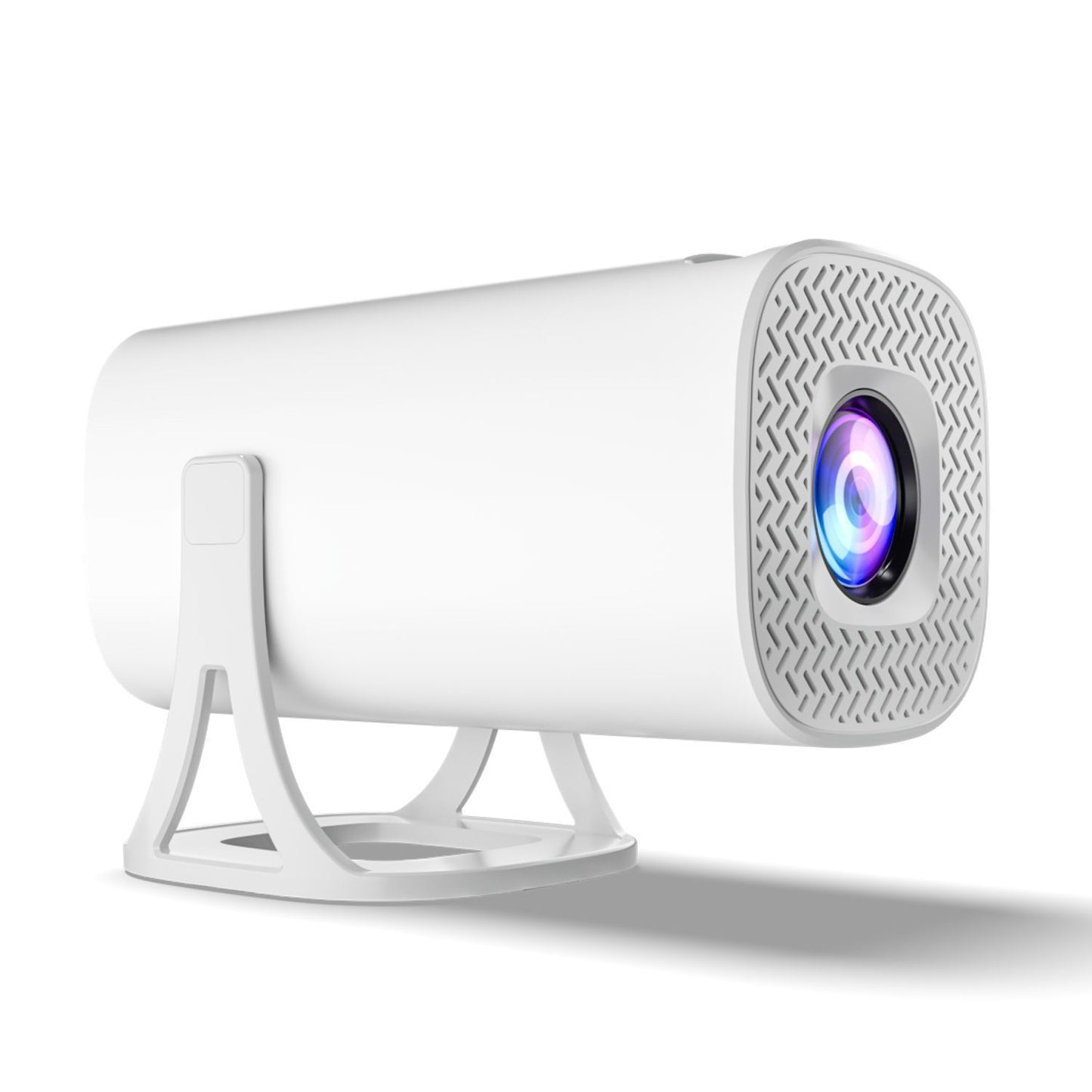 HD Mini Projector – 720p Portable Home Theater