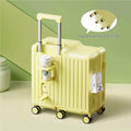  Lemon Yellow